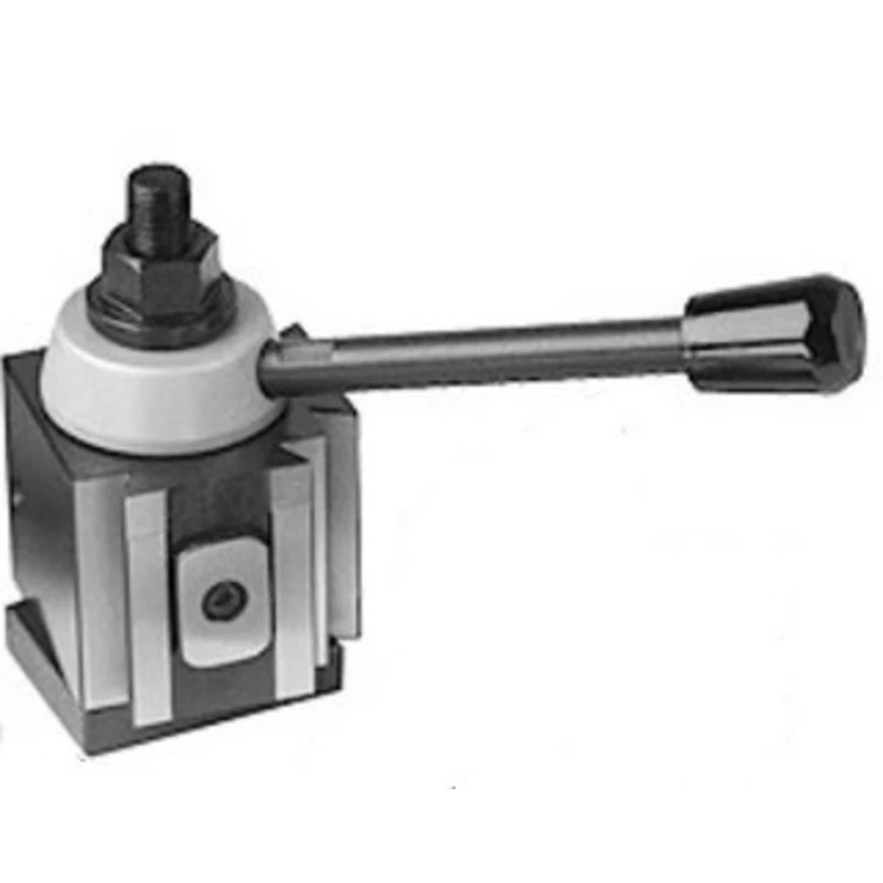 Precise WEDGE TYPE BXA TOOL POST 3 - 250-222